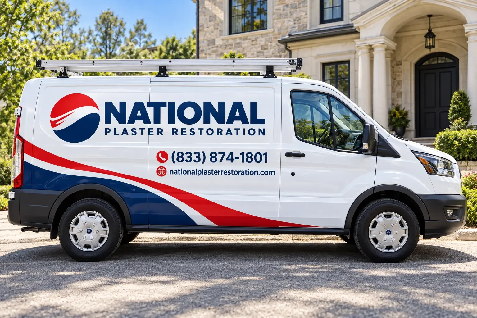 Plaster Repair in Pleasant Grove, AL near me